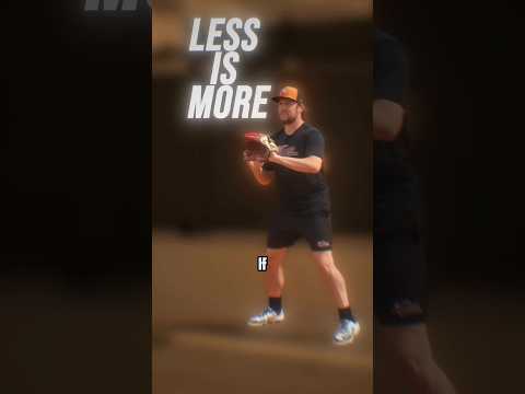 Nothing In Pitching Matters Until This...