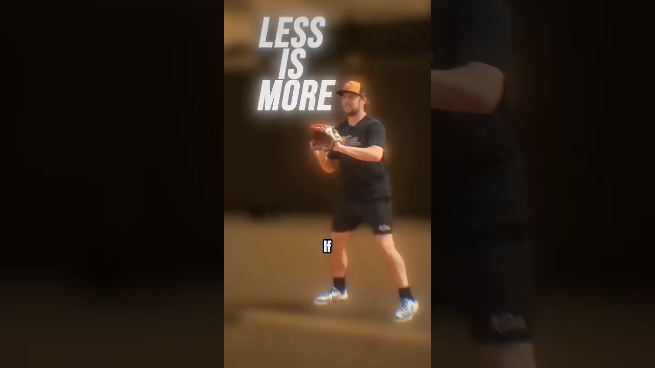 Nothing In Pitching Matters Until This...