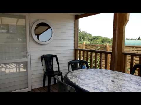 Video-thumbnail van Camping Les Floralys