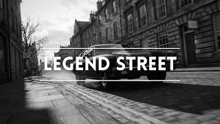 Legend Street G-Funk 🔥 90s Hip Hop | Golden Era Gangsta Rap Vibes