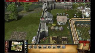 Stronghold 2 Kapitel-5 Teil 3