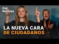 Ciudadanos la nueva direccin asume el reto de dar la vuelta al partido i rtve noticias