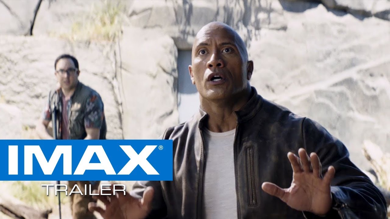 Rampage  Nearby Showtimes, Tickets  IMAX