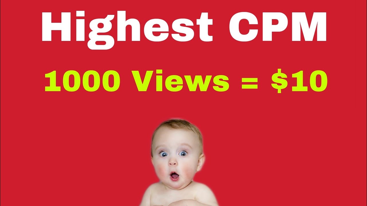 shorts Highest CPM Country How Much Youtube Pays Per View In Every shorts-highest-cpm-country-how-much-youtube-pays-per-view-in-every