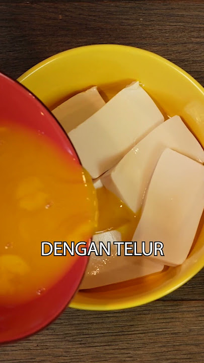 KNOW THAT STEAMED EGGS ARE HIGH IN PROTEIN ✅