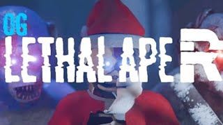 Playing lethal Ape redux
