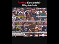 Best Bianca Belair Whip Hair Lash Wwe Wwewrestlers