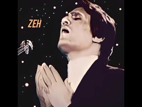 عبد الحليم حافظ وسرت وحدي شريدا حبيبها