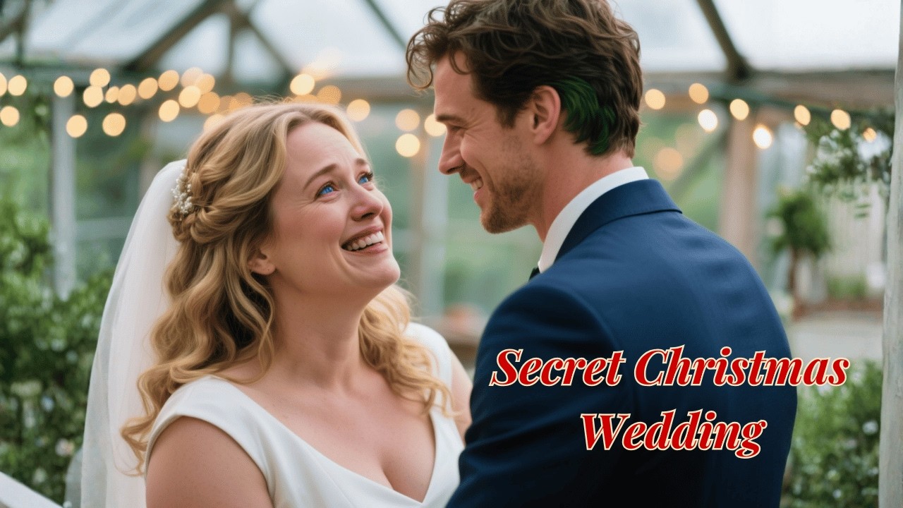 He Planned the Perfect Christmas Escape When She Needed It Most | A Cozy Love Story