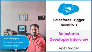 Celebrity Trigger Scenario Based Interview questions Net Worth