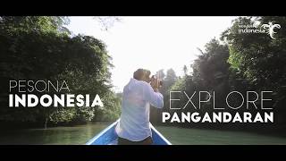 Pesona Indonesia - Pangandaran