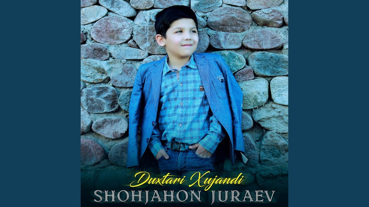 Watch Duxtari Xujandi on YouTube Watch Duxtari Xujandi on YouTube