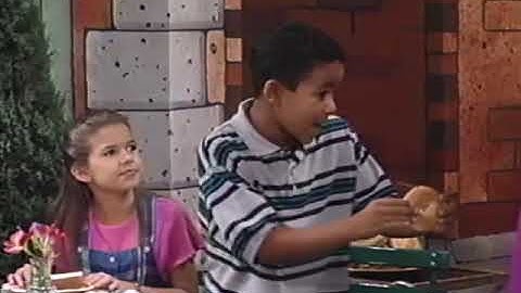 Walk Around The Block (Canada Version) Part 53