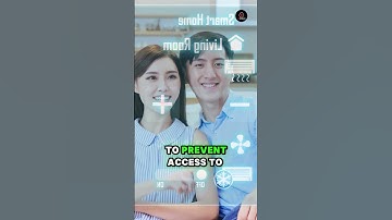 Hackers exploited insecure APIs in smart home #shorts #hackers #system #api #computersecurity