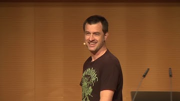 35C3 -  Wind: Off-Grid Services for Everyday People