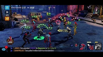 MSF - Doom 3.4 Bio node 2