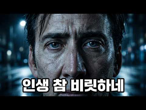 톰 홀랜드는 절대 모르는, 역대급으로 어두운 스파이더맨의 정체