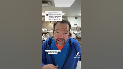 Do I take implants out when I do an autopsy? #gdubya #autopsytech #implants