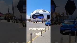 morocco mall #maghrib #марокко #maghreb#maroc#торговыйцентр #youtube #youtubeshorts #youtuber #