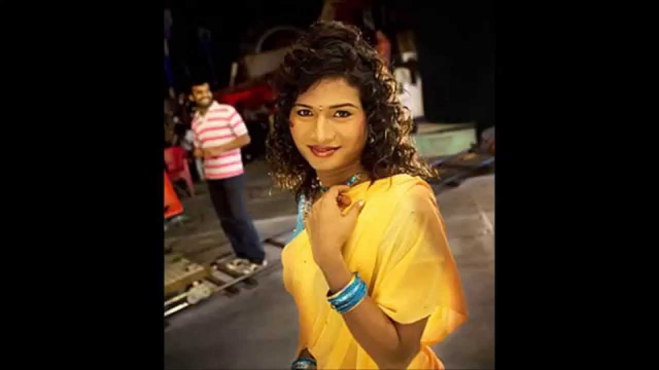 Rose Venkatesan | Indian Transgender - YouTube