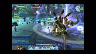 DCUO Amazon Fury II Hydras In The Watchtower