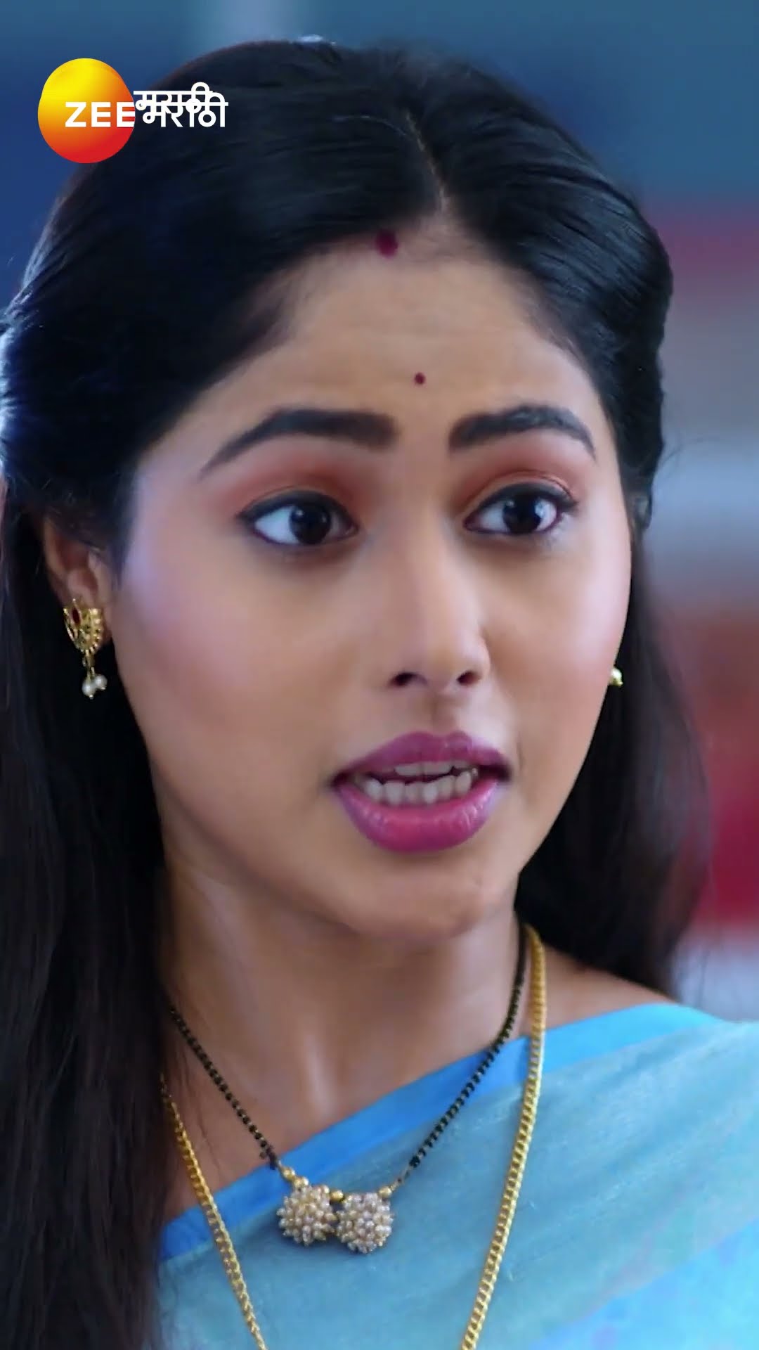 #Punha Kartavya Ahe #Shorts #Zee Marathi #Entertainment #Romantic Famiy Drama