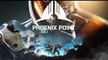 Phoenix Point | At a Glance: Lovecraft