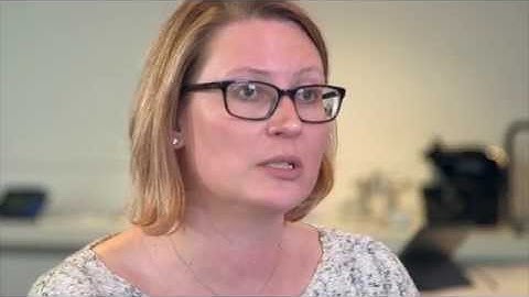 For the health of industry: Better data for better decisions