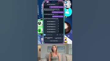 UDP CONFIGs for unlimited internet speed #udpcustom #udpconfig