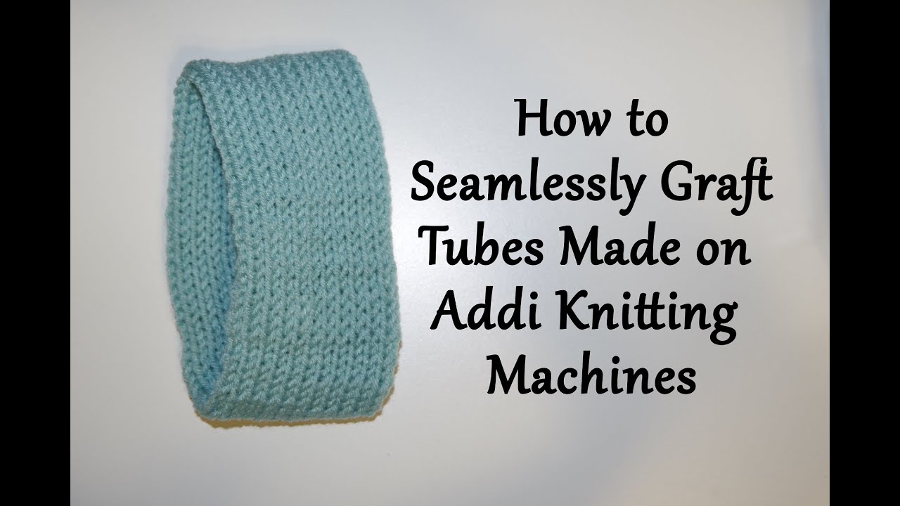 AddiEgg Knitting Machine – Crafty Bones