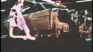 Assembly Line Blues - The Unravelling Pillbillies