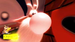 Booba Being Booba Audio-Visual Variation (Special Effects) || King Effects Official #effects