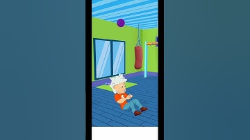 3d games Prank Master #mobilegames |All levels gameplay (android & iOS) #gameplay #shorts