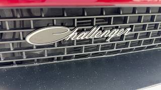 2022 Dodge Challenger R/T Scat Pack Widebody Daytona Beach, Palm Coast, Port Orange, Ormond Beach