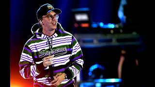 Logic - Limitless  (432hz)