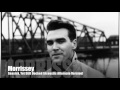 🔴 MORRISSEY - Seasick, Yet Still Docked (Acoustic Alternate Version)