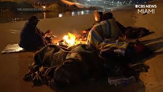 What Does SCOTUS Ruling On Title 42 Mean For Migrants At U.S. Border?