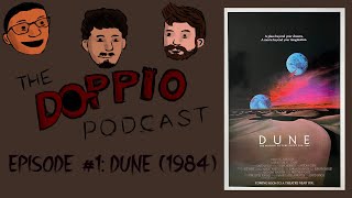 #1: DAVID LYNCH'S DUNE (1984)