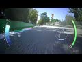 Nicky Catsburg Sends it at Monza I Corvette Onboard I 2023 6 Hours of Monza I FIA WEC