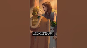 What If Ned Stark Had Slept With Cersei When She Offered It To Him 😨