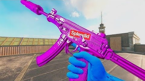 META OG OTS-9 on rebirth 🐦‍🔥🥶