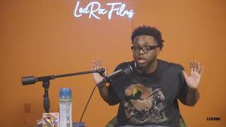 House Of Learoc Interview - FEY BANDZ