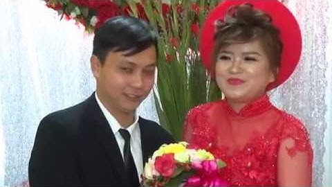 Wedding LINH-HOA DVD1 30 12 2018