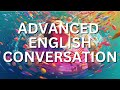 The Final Two Players of the Obesity Epidemic  - Advanced English Conversation  ESL TOEIC  Part 3