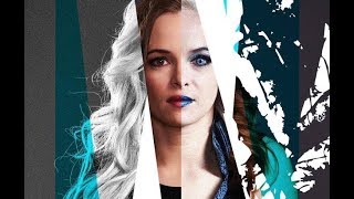 #KillerFrost❄️  Look what you made me do//The SwiftMix