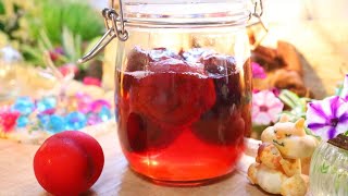 Syrup (plum syrup)｜coris cooking&#39;s recipe transcription