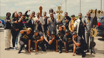 Alpha Phi Alpha Fraternity, Inc. | Eta Rho Chapter | Spring 2025 Probate Movie  |