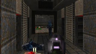 BTSX E1 - MAP22+23: Gonna Never Have To Die (w/ Colourful Hell + Final Doomer)