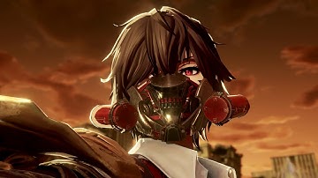 Butterfly Defeated, Saving Louis | Let