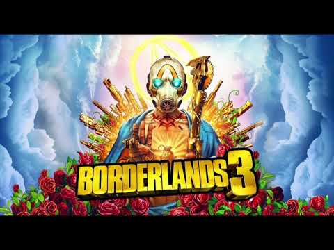 Borderlands 3 OST